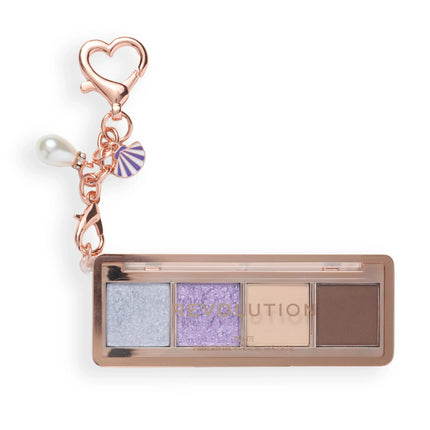 Revolution Icon Edit Palette With Charm Lilac Haze