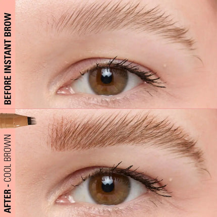 Revolution Instant Brow Hair Pen