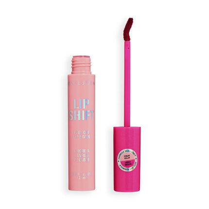 Revolution Lip Shift Peel Off Lip Stain Celestial Pink