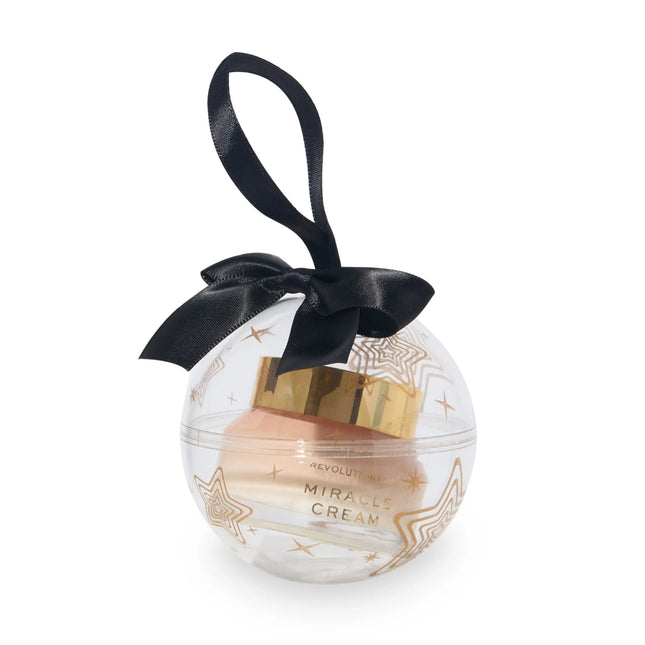 Revolution Miracle Cream Bauble Gift