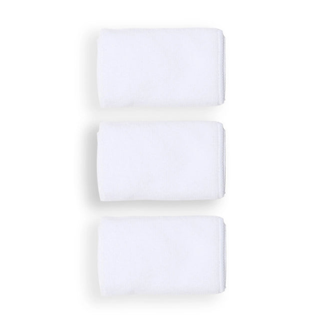 Revolution Miracle Reusable Microfibre Cleansing Cloths