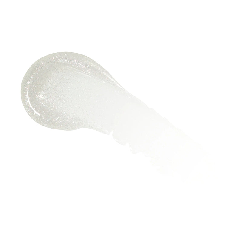 Revolution Pout Lip Oil Holographic Shimmer