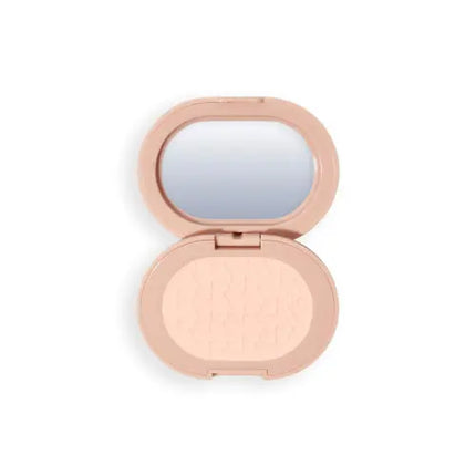 Revolution Powder Pops Peach & Pop Grip & Silicone Case Peach