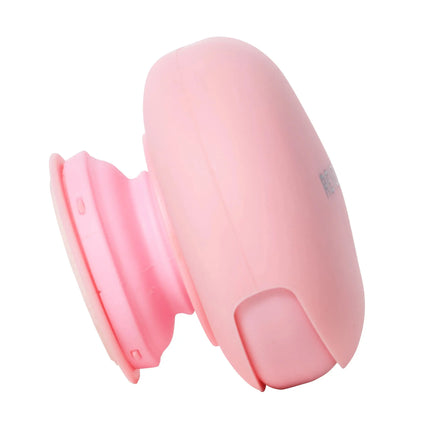 Revolution Powder Pops Rose & Pop Grip & Silicone Case Rose