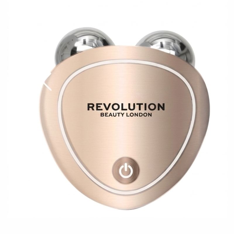 Revolution Pro Miracle The Teddy Toner Gold 1