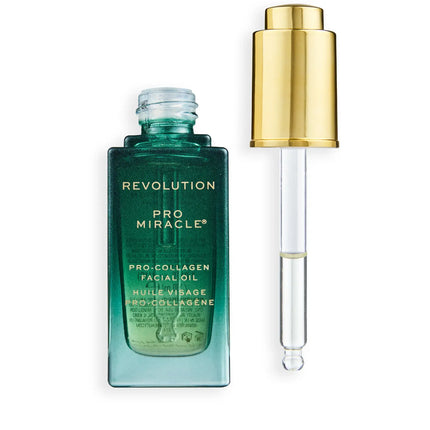Revolution Pro Pro Miracle Vegan Pro-Collagen Face Oil