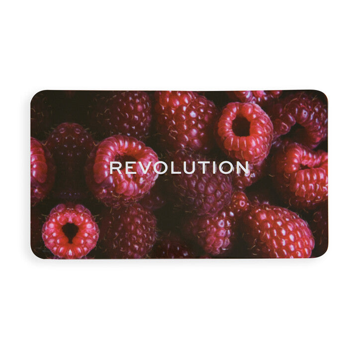 Revolution Revolution Forever Flawless Berry Underground