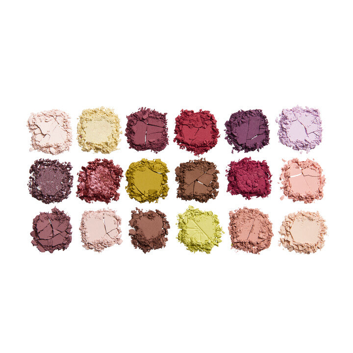 Revolution Revolution Forever Flawless Berry Underground