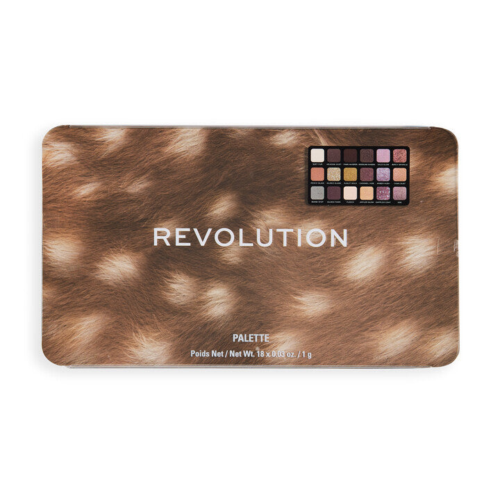 Revolution Revolution Forever Flawless Doe Eyes