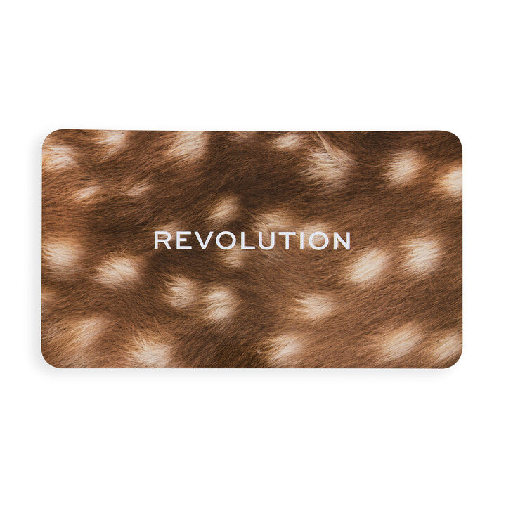 Revolution Revolution Forever Flawless Doe Eyes