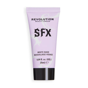 SFX White Base Foundation