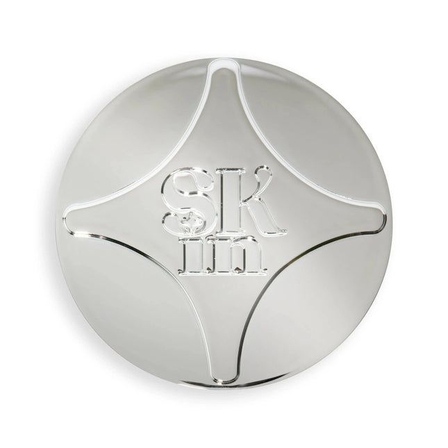 Revolution Skin Bright Eye-dea Reusable Silicone Eye Patches