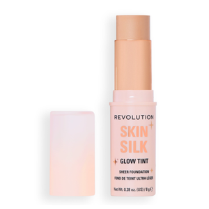 Skin Silk Glow Tint Sheer Foundation Stick Fair Neutral Cool