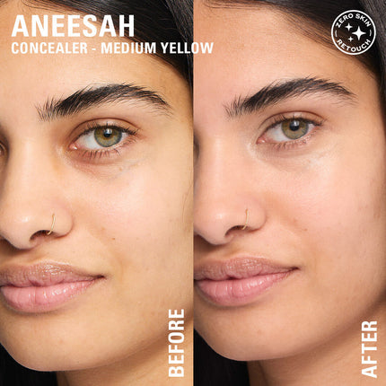 Revolution Skin Silk Radiant Serum Under Eye Brightener