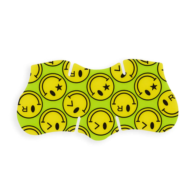 Revolution Skin x S.W.Smiley Hydro Happy Hydrocolloid Nose Strips