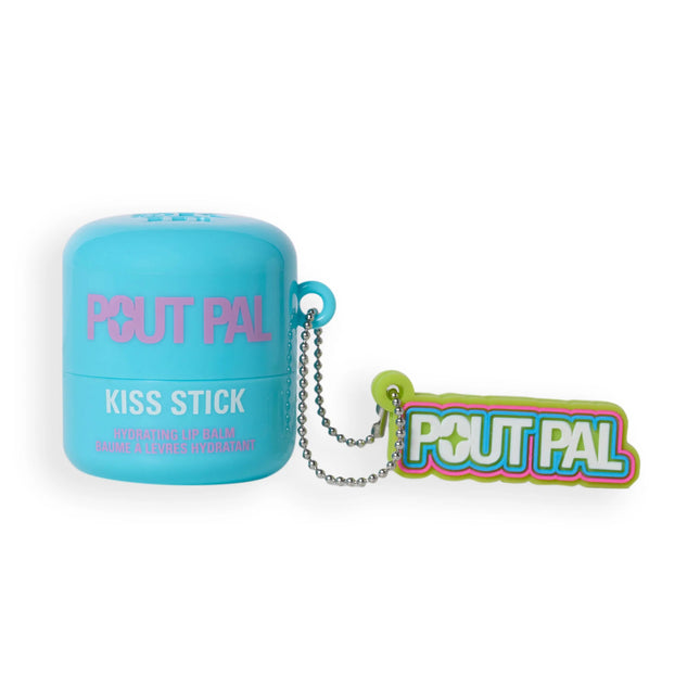 Revolution Skincare Skin Pout Pal Kiss Stick Vanilla