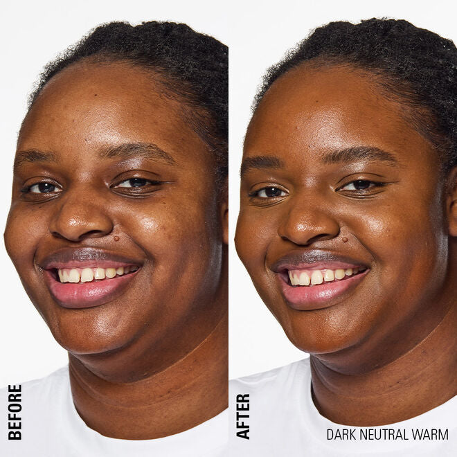 Revolution Superdewy Cushion Foundation Fair Neutral, foundation met dewy finish, foto 8 van 10