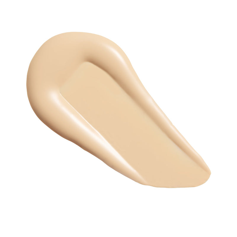 Revolution Superdewy Cushion Foundation Fair Neutral Cool, lichte foundation met dewy finish, foto 10 van 10