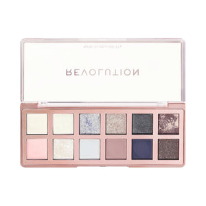 The Celestial Icon Ethereal Nudes Palette