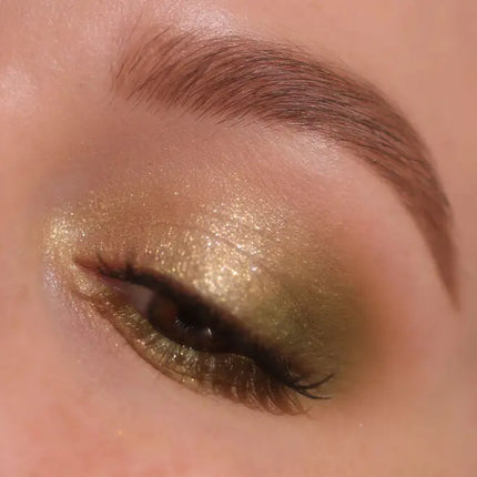 Revolution The Eternal Icon Green Palette