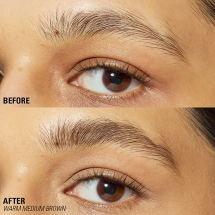 Revolution Wrap Brow