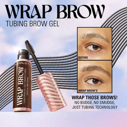 Revolution Wrap Brow