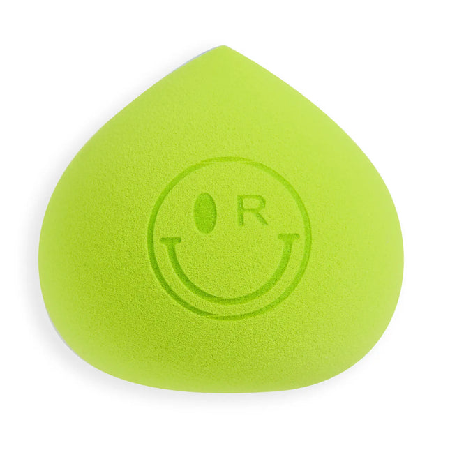 Revolution x S.W.Smiley Bouncy Blender