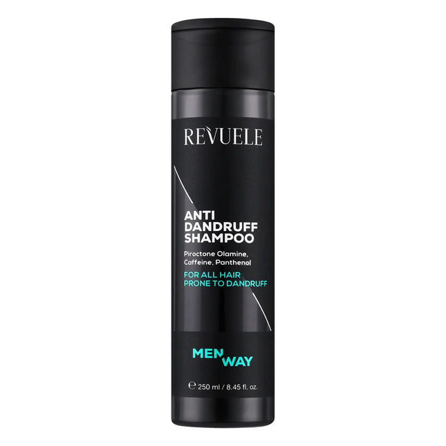 Revuele Anti Dandruff Shampoo