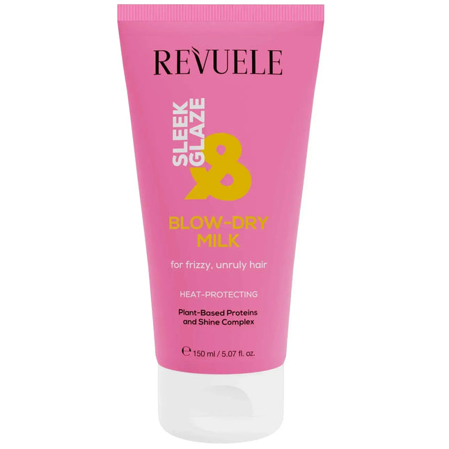 Revuele Blow Dry Milk Sleek & Glaze