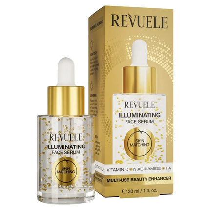 Revuele Brightening Serum Primer