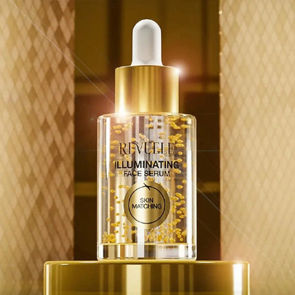 Revuele Brightening Serum Primer