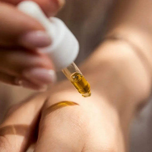 Revuele Brightening Serum Primer