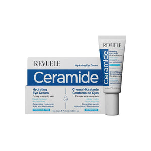 Revuele Ceramide Hydrating Eye Cream