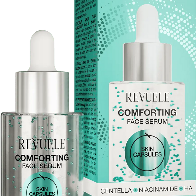 Revuele Comforting Face Serum