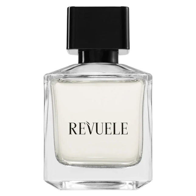 Revuele Eau De Toilette Beyond Beauty