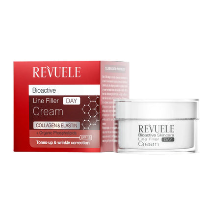 Revuele Filler Day Cream