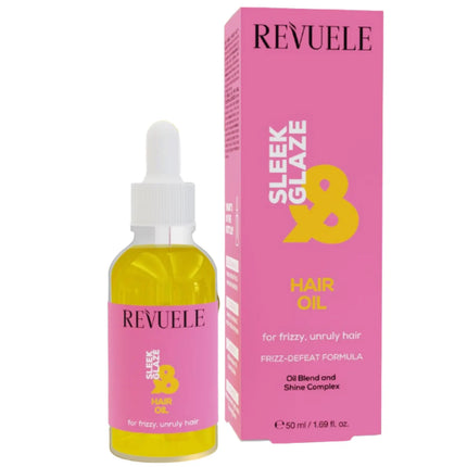 Revuele Hair Oil Sleek & Glaze