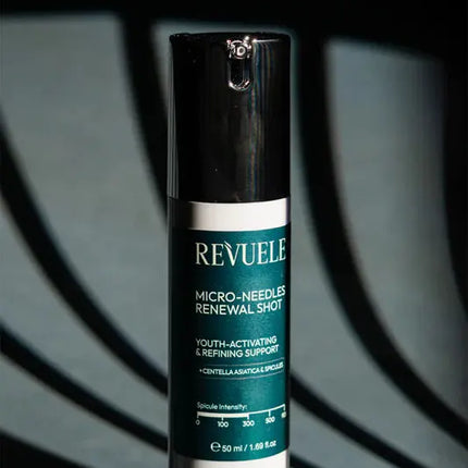 Revuele Micro-Needles Renewal Shot