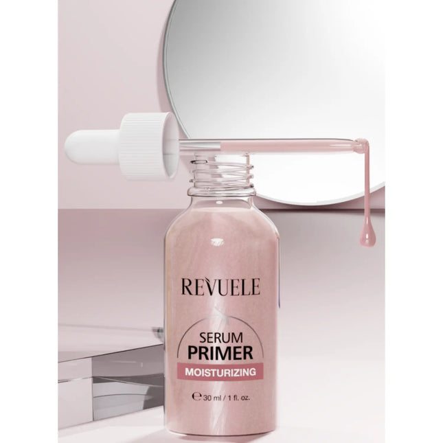 Revuele Moisturizing Serum Primer