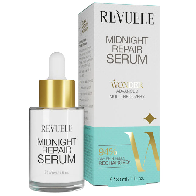 Revuele Wonder Midnight Repair Serum