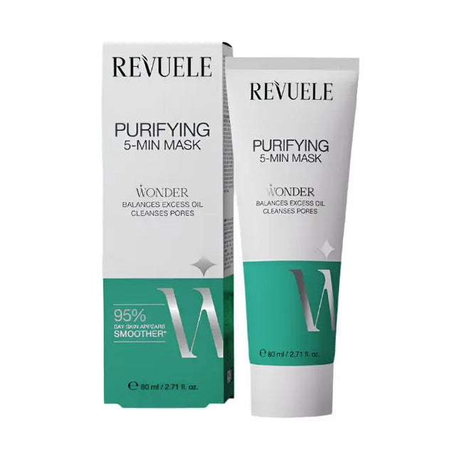 Revuele Wonder Purifying 5 Min Mask