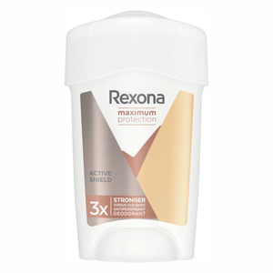 Maximum Protection Active Shield Antitranspirant Stick