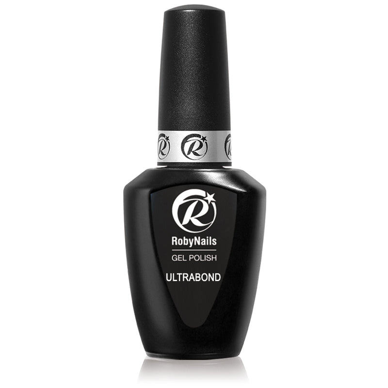 RobyNails Ultrabond Gel Polish