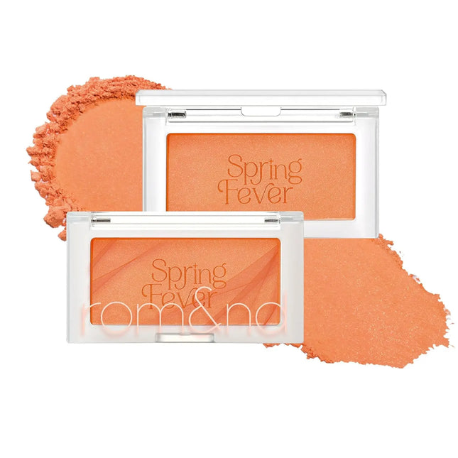 Romand Better Than Cheek S01 Mango Chip