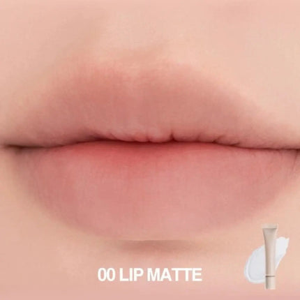 Romand Color Lip Matte 00 Lip Matte