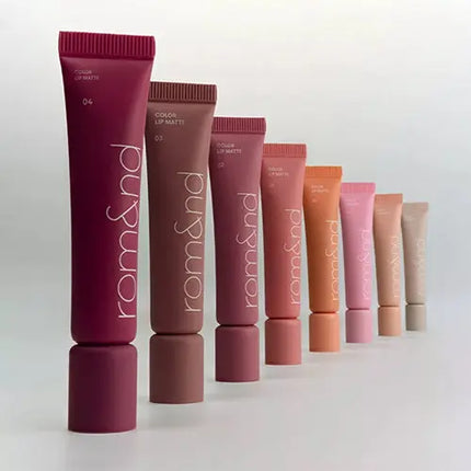 Romand Color Lip Matte 00 Lip Matte