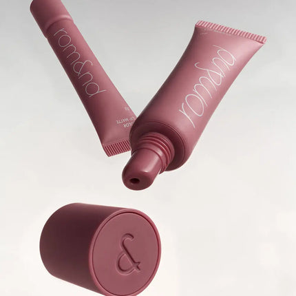 Romand Color Lip Matte 02 Hush Grape