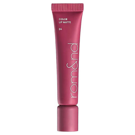Romand Color Lip Matte 04 Old Cherry
