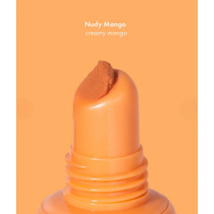 Romand Color Lip Matte 05 Nudy Mango