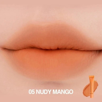 Romand Color Lip Matte 05 Nudy Mango